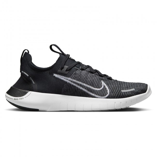 Nike free run flyknit next nature men s road running shoes running shoes Running Buy online Sportland