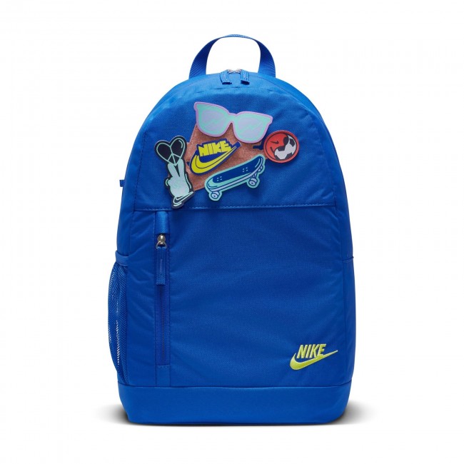 Nike elemental kids graphic backpack 20l backpacks Leisure Buy online Sportland