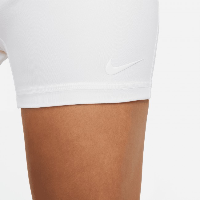 Nike dri fit advantage women s high waisted 4 tennis shorts shorts Tennis Buy online Sportland
