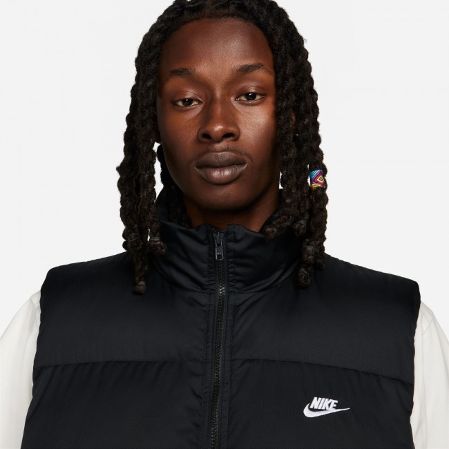 Mens nike puffer vest online