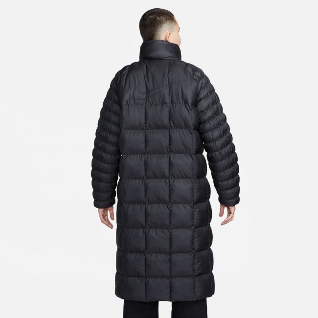 Nike sportswear essential women s parka jackets and parkas Leisure Buy online Sportland