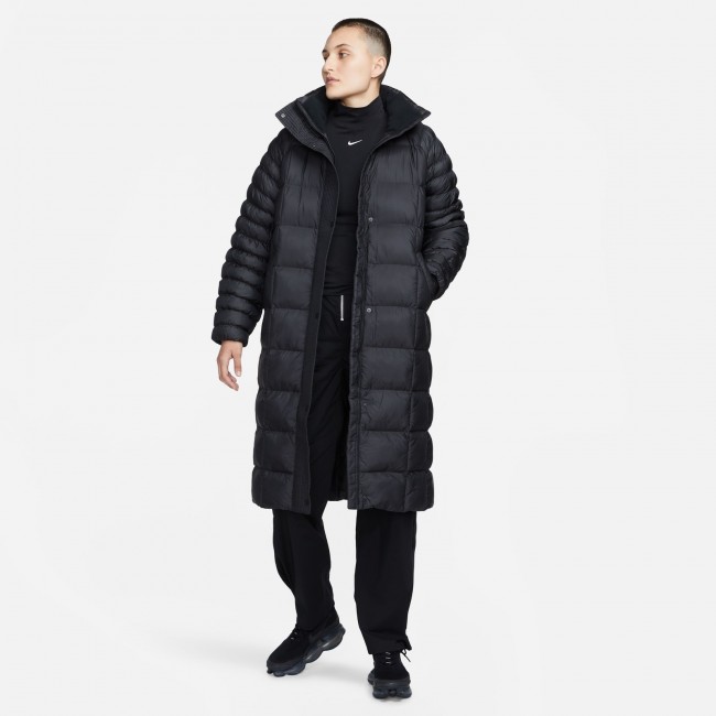 Nike womens parka jacket on sale
