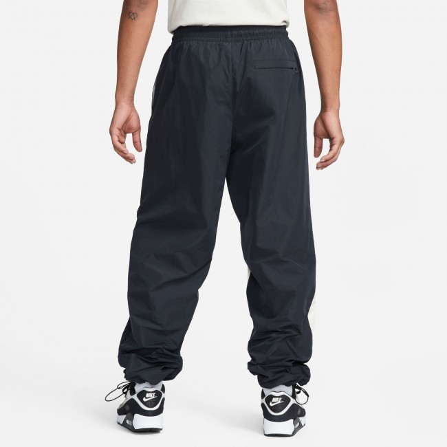Nike swoosh men s woven pants pants Leisure Buy online Sportland