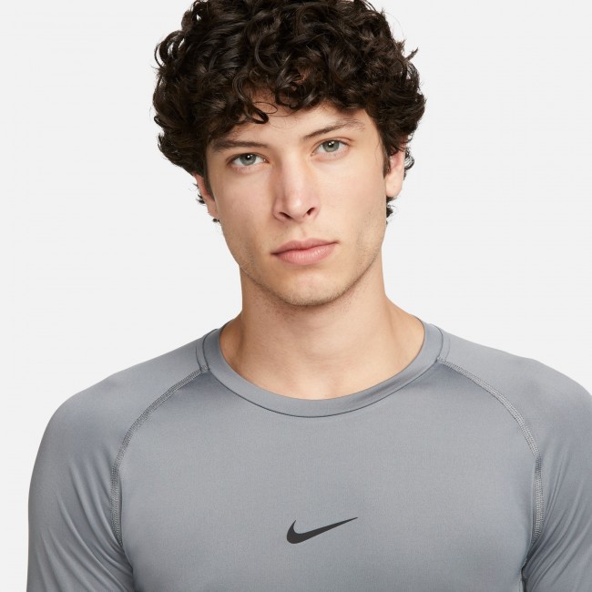 Nike pro baselayer long sleeve top mens shop
