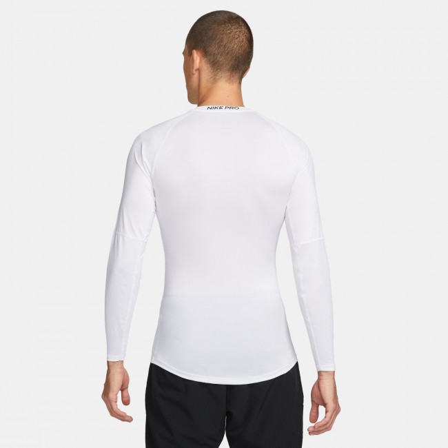 Nike pro men s dri fit fitness top baselayer Training Buy online Sportland
