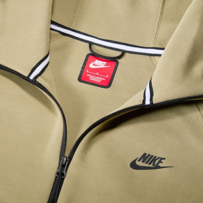 Nike windrunner sweatshirt shop