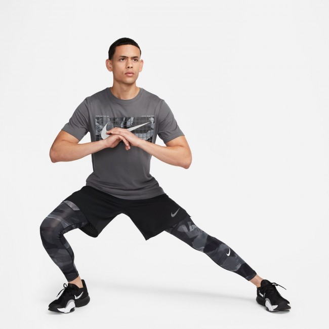 Nike camo tights men online