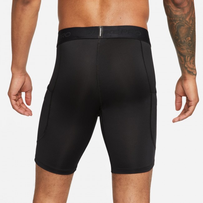Nike long shorts top