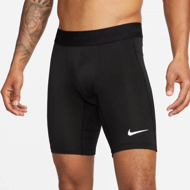 Nike pro men s dri fit fitness long shorts baselayer Training Buy online Sportland