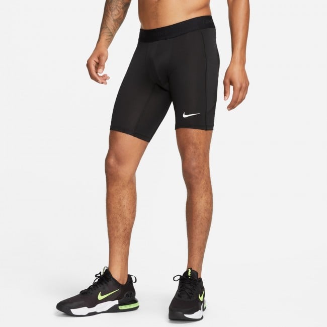 Nike pro men s dri fit fitness long shorts baselayer Training Buy online Sportland