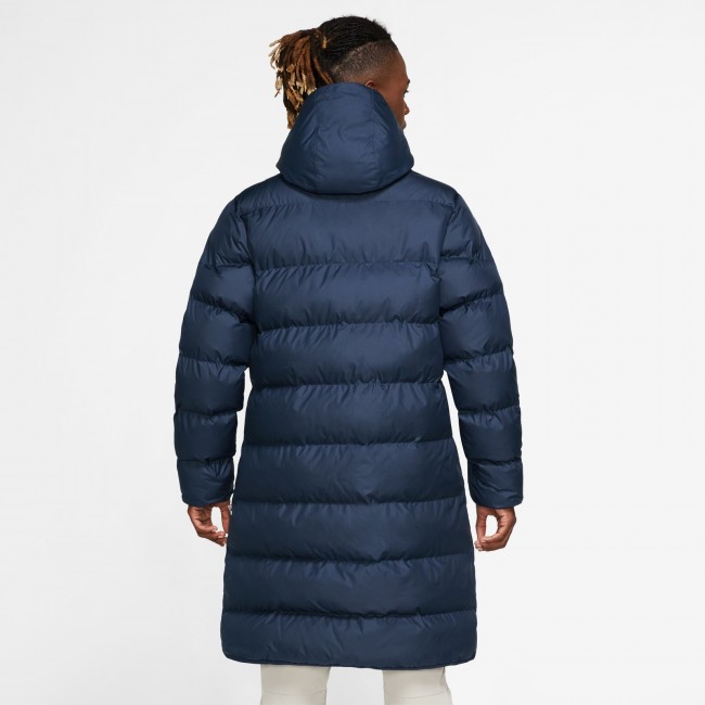Nike sportswear storm fit windrunner men s primaloft filled parka jackets and parkas Leisure Buy online Sportland