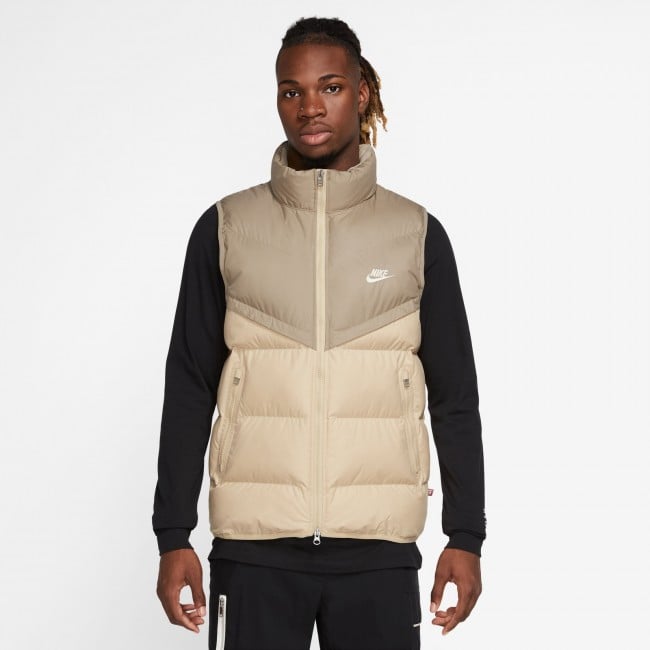 Nike windrunner vest best sale