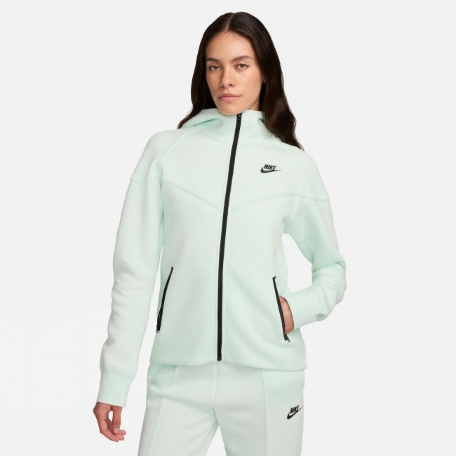 Nike tech jacket women's on sale