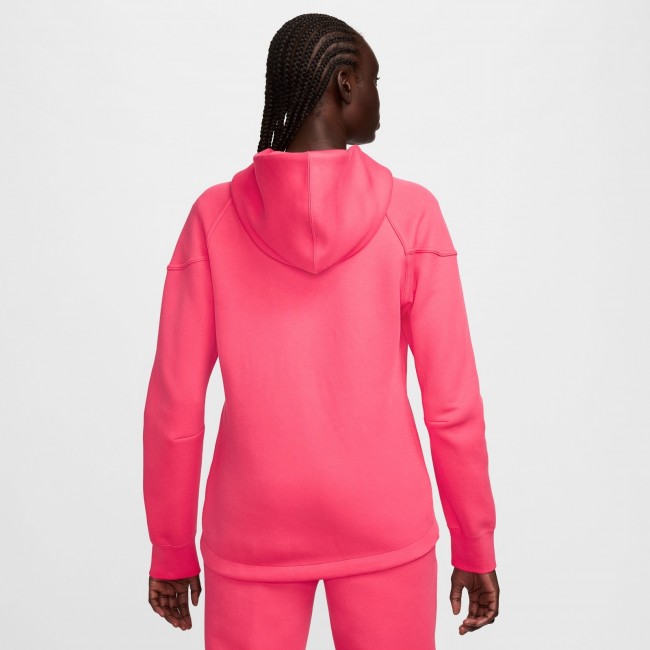 Nike sportswear tech fleece windrunner women s full zip hoodie hoodies and sweatshirts Leisure Buy online Sportland