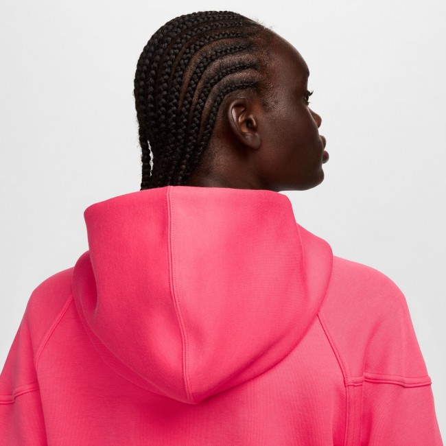 Nike sportswear tech fleece windrunner women s full zip hoodie hoodies and sweatshirts Leisure Buy online Sportland
