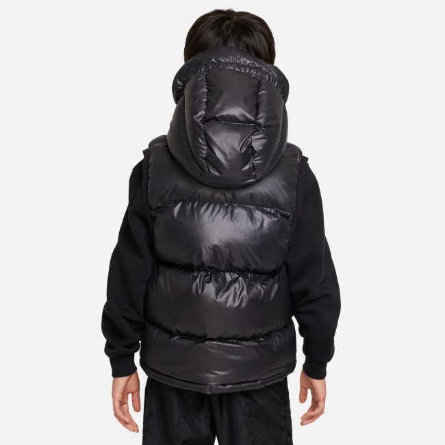 Nike therma fit ultimate repel puffer big kids hooded vest jackets and parkas Leisure Buy online Sportland