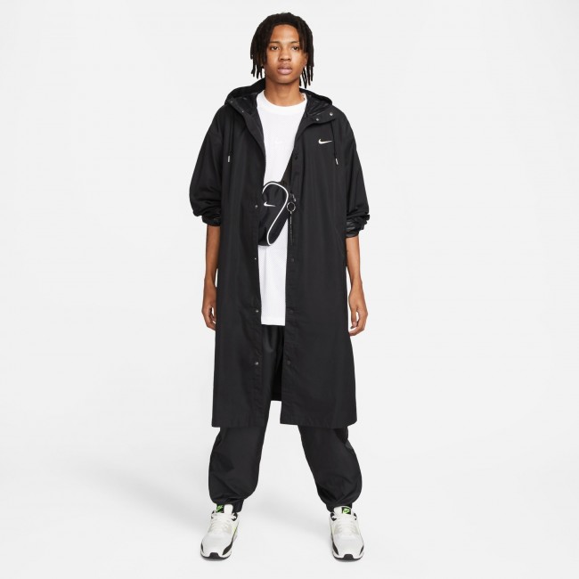 Nike parka swoosh outlet