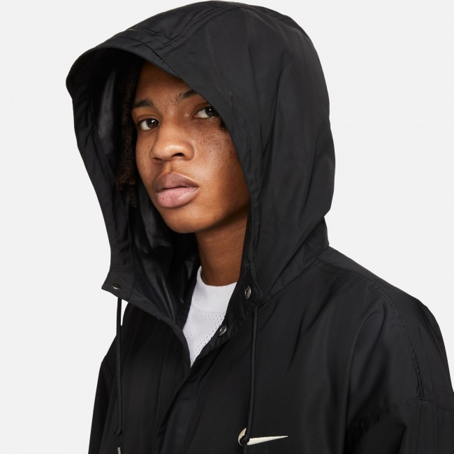 Nike swoosh coat hotsell
