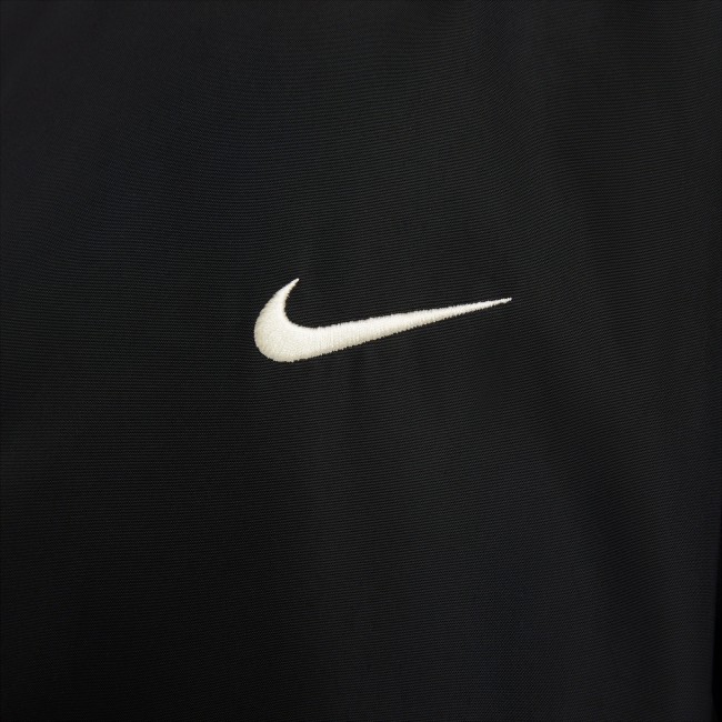 Nike swoosh men s woven parka jackets and parkas Leisure Buy online Sportland