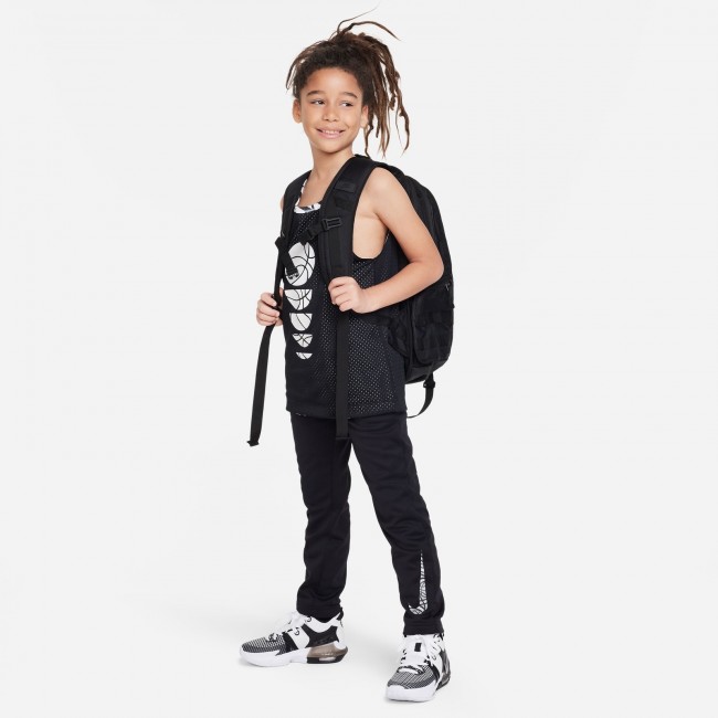 Boys nike therma basketball pants discount
