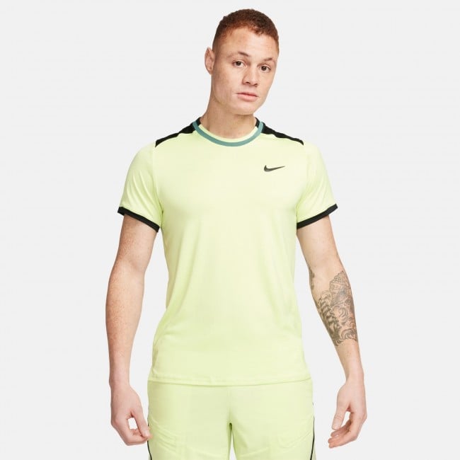 NikeCourt Dri-FIT Advantage store Men's Tennis Top