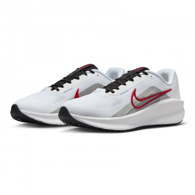Red nike downshifter discount