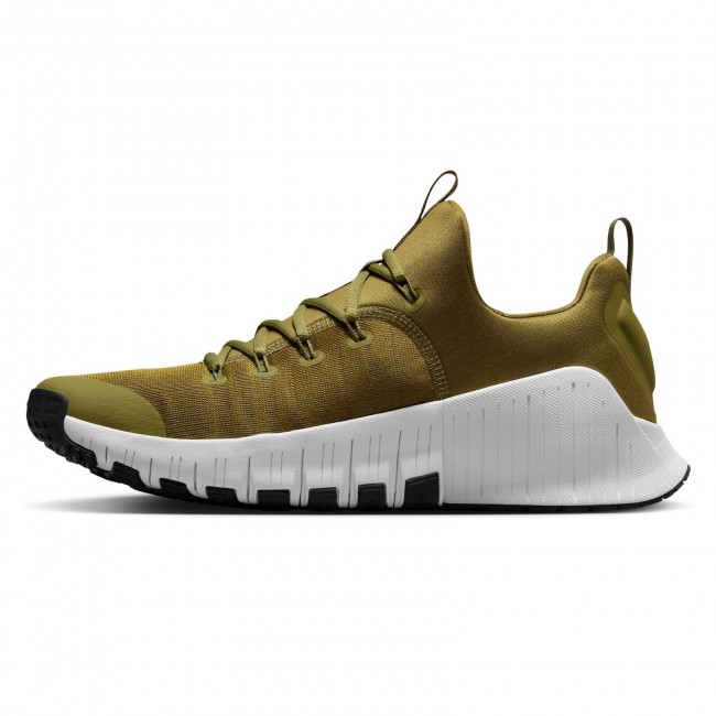 Nike free metcon olive online