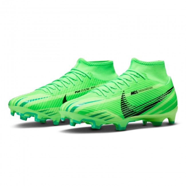 Nike superfly 9 academy firm ground football boot football boots Football Buy online Sportland