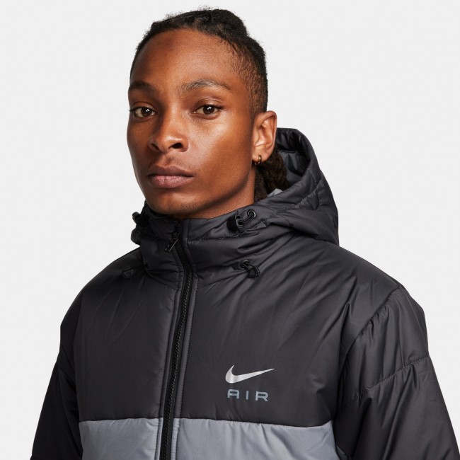 Nike men's sportswear synthetic fill jacket cheap