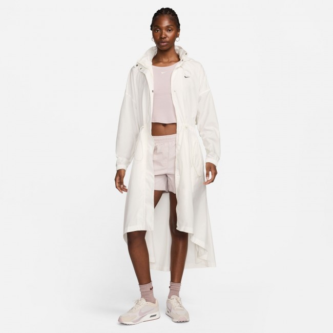 Off white nike trench coat shop