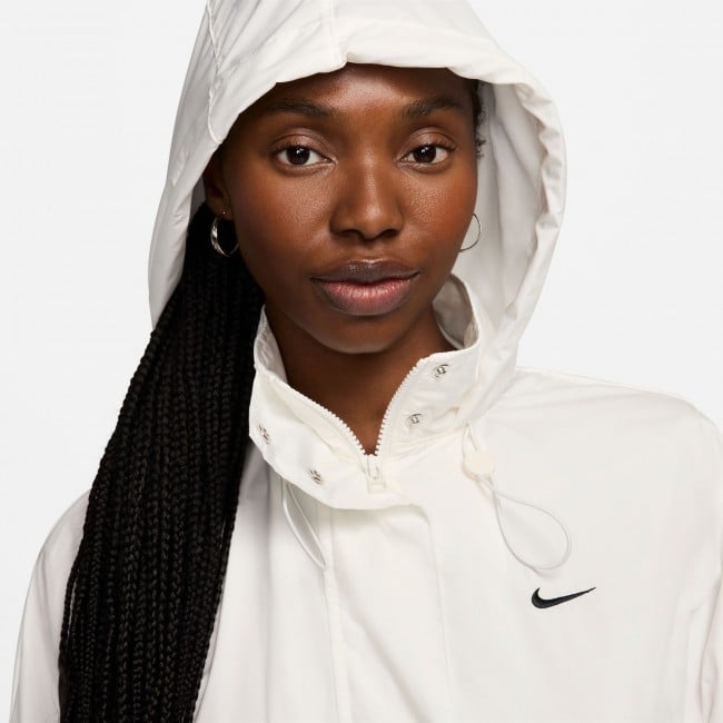 Nike women's trench coat sale