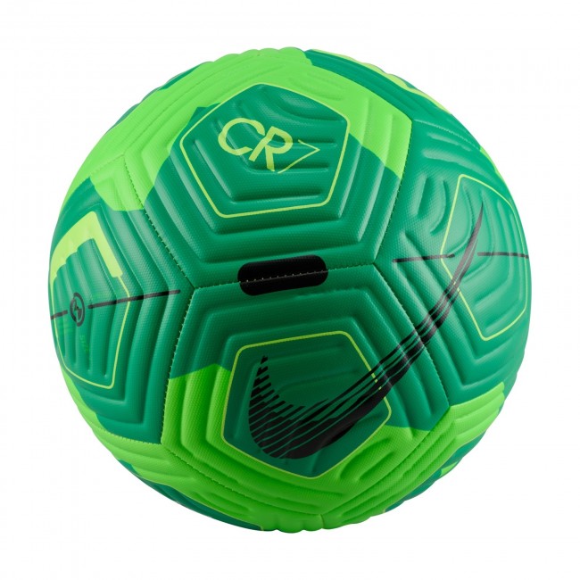 Nike academy cr7 football balls Football Buy online Sportland