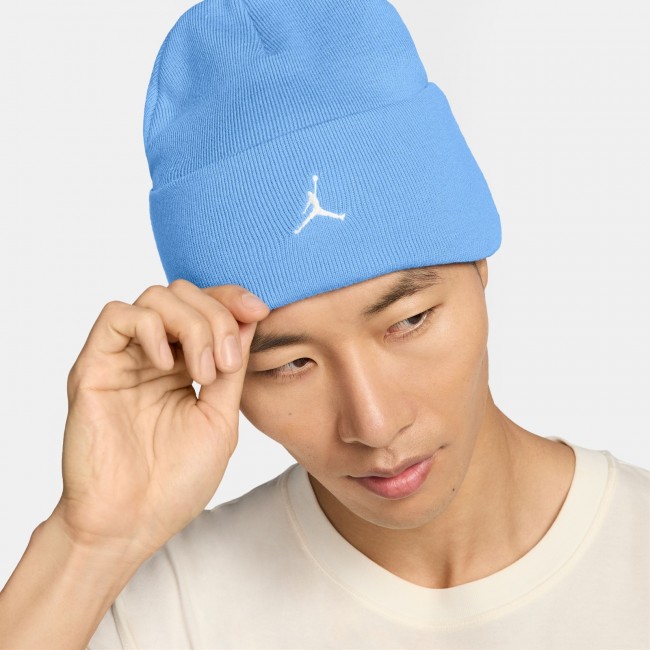 Mens jordan beanie top