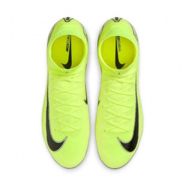 Nike mercurial superfly 10 elite men s firm ground football boots football boots Football Buy online Sportland