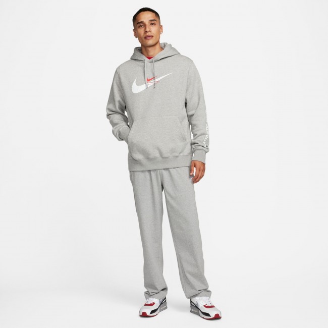 Nike club fleece men s knit open hem pants pants Leisure Buy online Sportland
