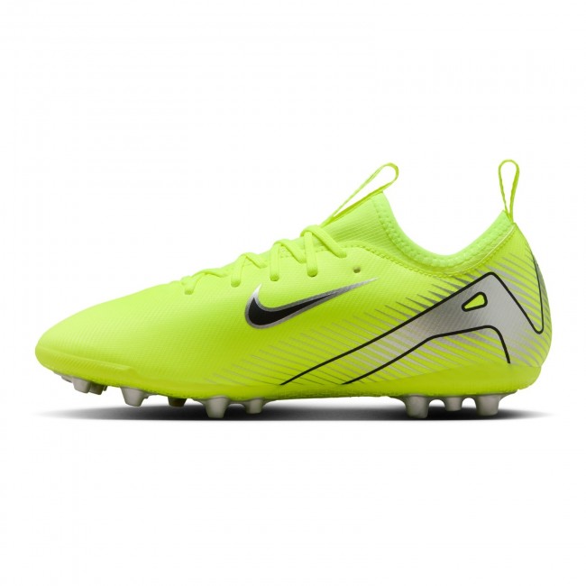 Nike jr. mercurial vapor 16 academy kids ag low top football cleats football boots Football Buy online Sportland