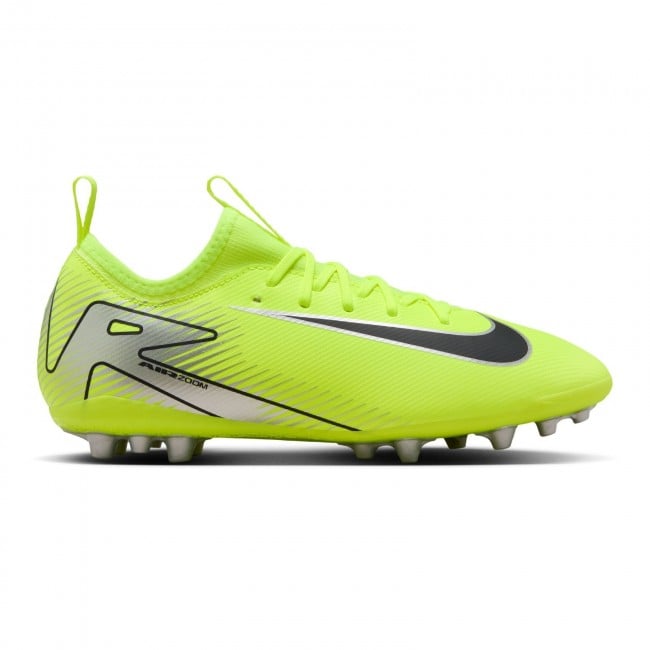 Nike jr. mercurial vapor 16 academy kids ag low top football cleats football boots Football Buy online Sportland