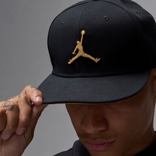 Jumpman caps 2025