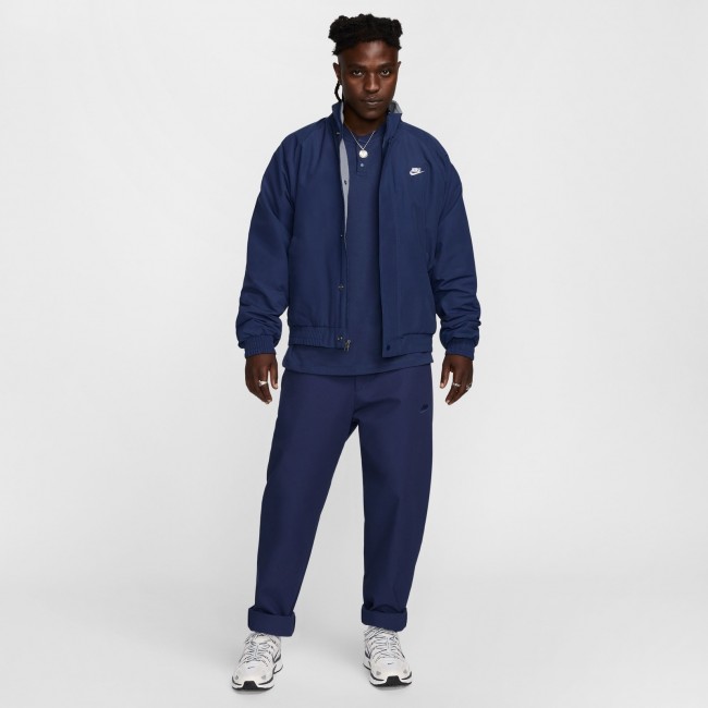 Nike club fleece men s futura jacket jackets and parkas Leisure Buy online Sportland