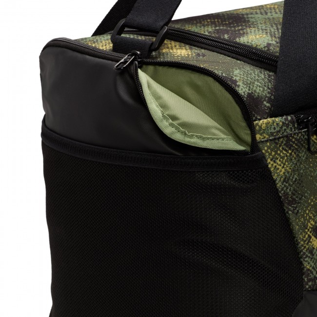 Nike brasilia duffel bag small 41l travel and sports bags Leisure Buy online Sportland