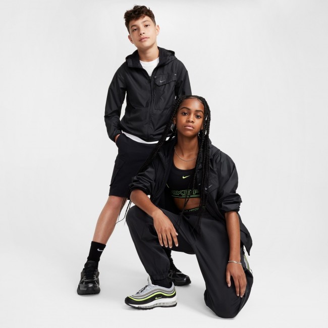 Nike sportswear city utility big kids jacket jackets and parkas Leisure Buy online Sportland