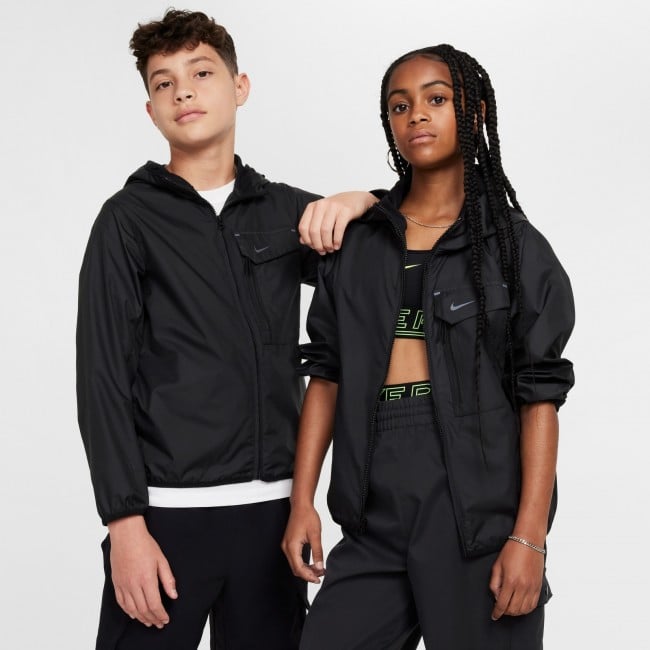 Nike jackets big boys online