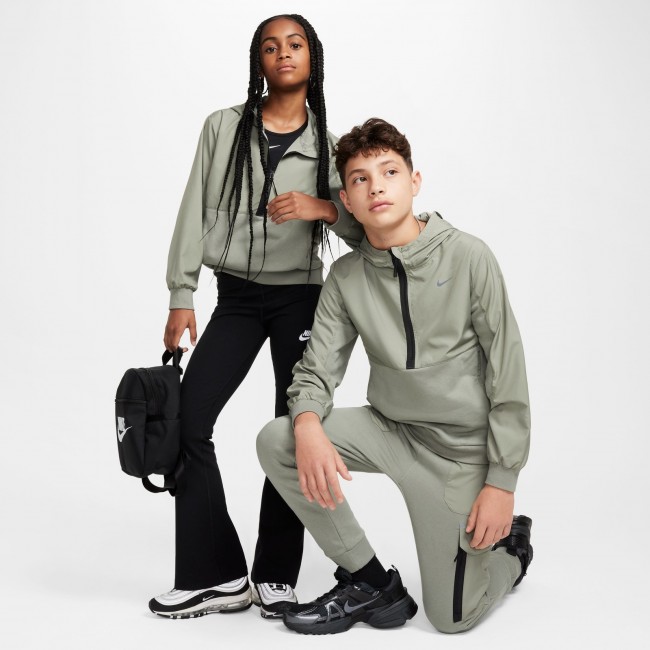 Nike sportswear city utility big kids easyon fleece hoodie hoodies and sweatshirts Leisure Buy online Sportland