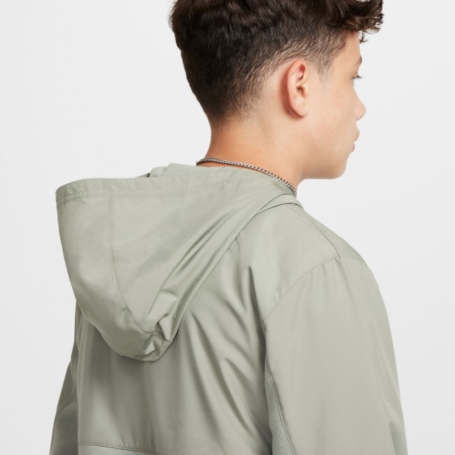 Nike human craft overhead hoodie outlet