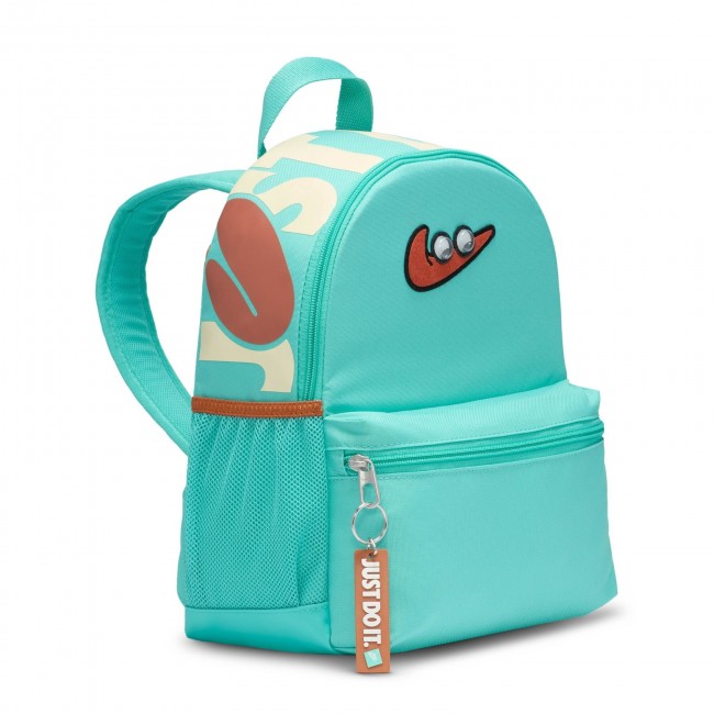 Nike brasilia jdi kids mini backpack 11l backpacks Leisure Buy online Sportland