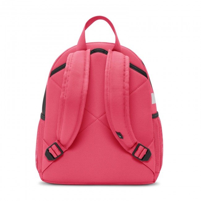 Pink nike mini backpack clearance