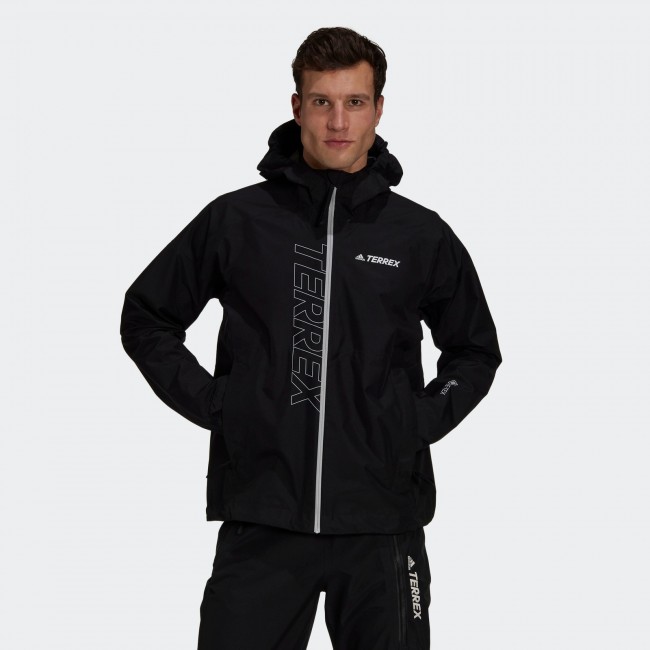 Adidas gtx jacket online