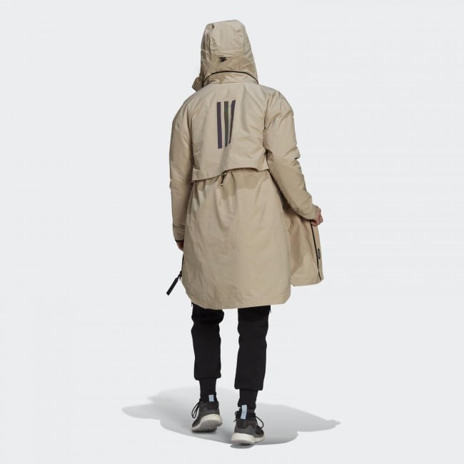 Adidas myshelter parka online