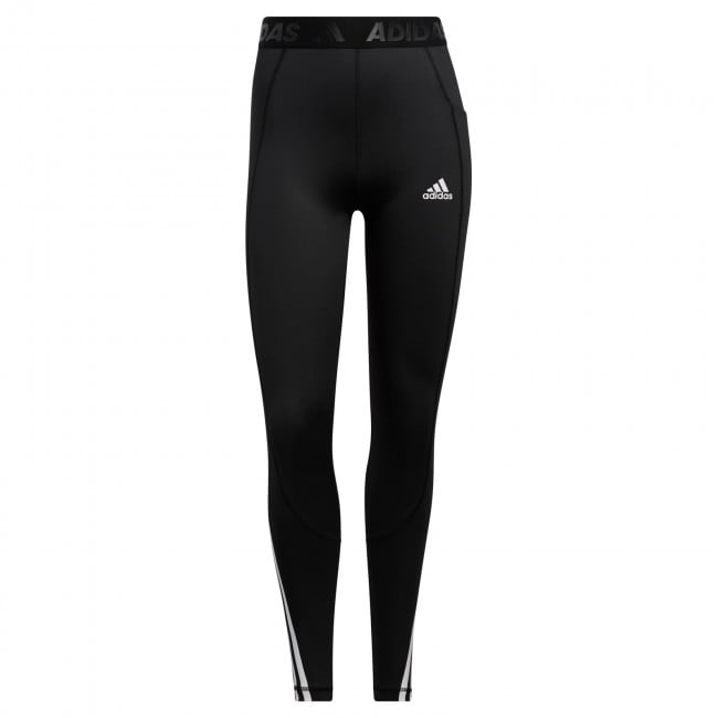 Adidas w tf 3s tight pants Training Buy online Sportland