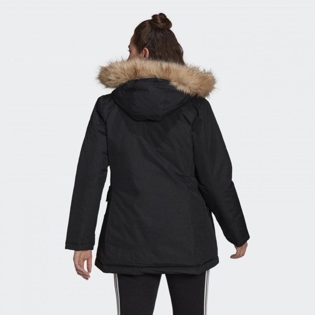 Adidas w parka online